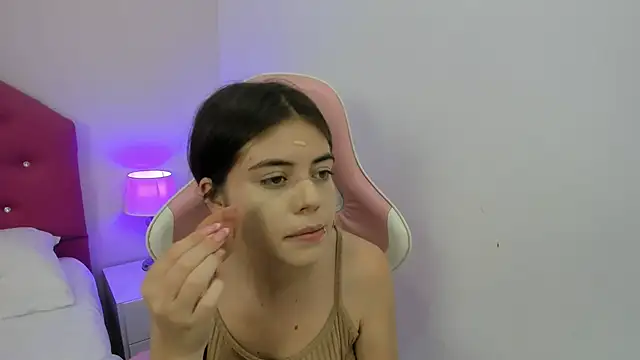 Juana miel online show from 04-01-26, 07:44