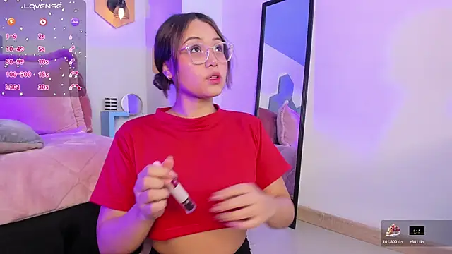 Tammy Carterr  online show from 02-26-26, 12:59