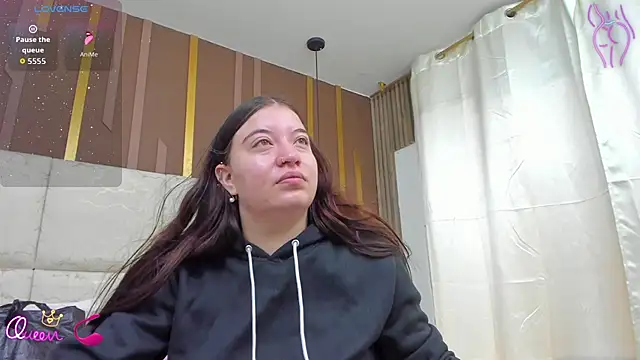 AmbarGills online show from 04-05-26, 02:25