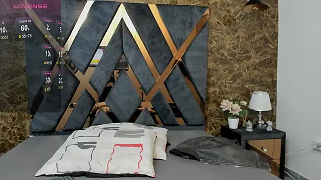 Vittoria Conti  online show from 04-07-26, 05:13