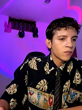 tylernova online show from 10-12-25, 04:22