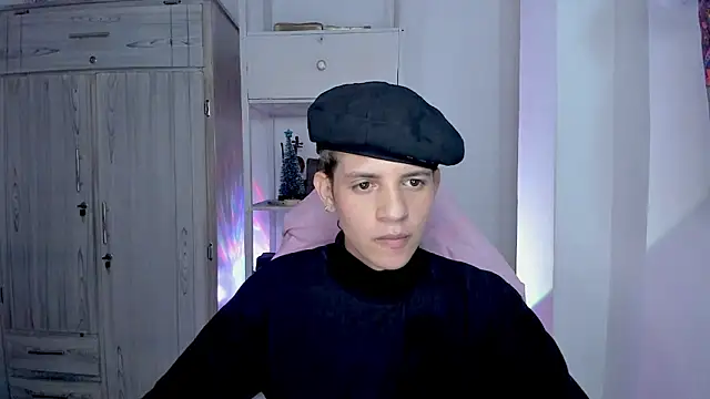 tylernova online show from 01-10-26, 02:02