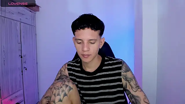 tylernova online show from 05-27-26, 03:03