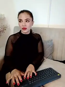 Kiaraa88 online show from 03-12-26, 11:38