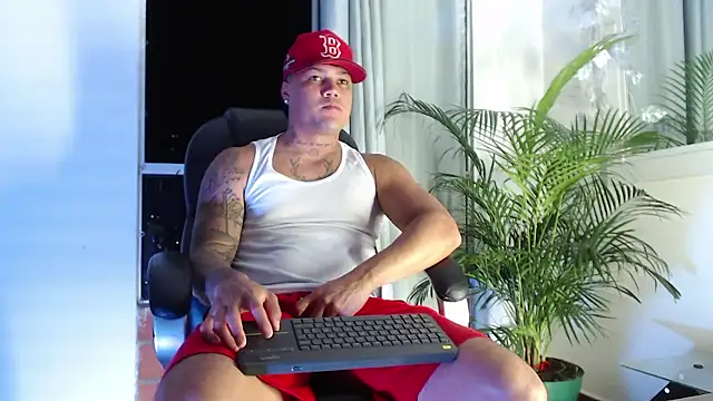 Boyhot 00 online show from 01-15-26, 02:38