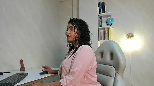 Barbbara sweett online show from 11-04-25, 07:57