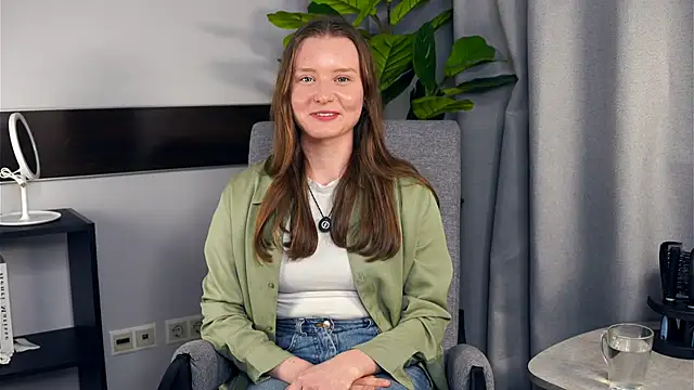 SunRinglein online show from 10-10-25, 02:38