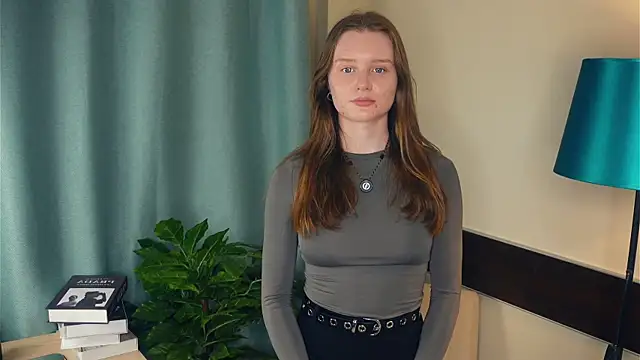 SunRinglein online show from 10-11-25, 03:21