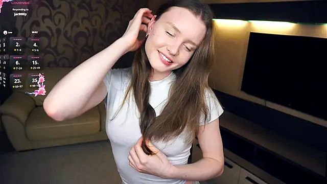 SunRinglein online show from 10-25-25, 06:13