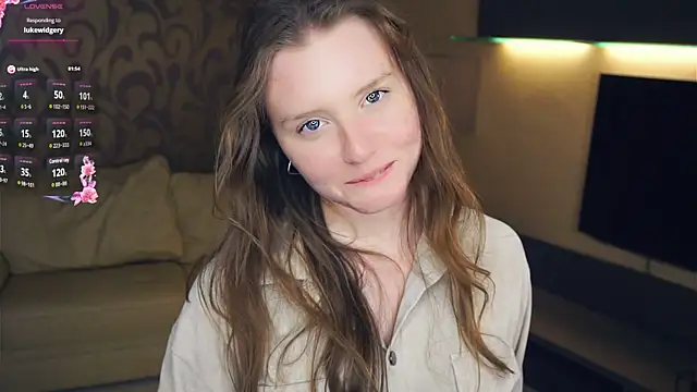 SunRinglein online show from 10-29-25, 06:53