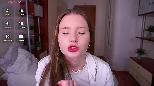 Snapshot of SunRinglein chatting on 02-01-26, 06:17 SunRinglein online show from 02-01-26, 06:17