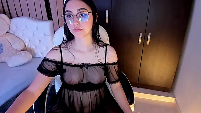 cute angel4u online show from 10-30-25, 11:05