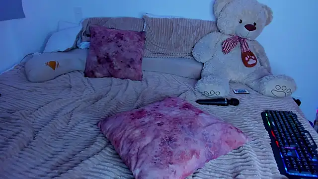 majo gallego online show from 11-18-25, 09:52