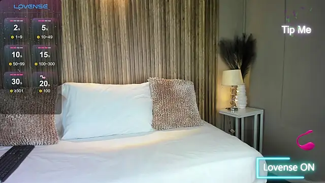 VanneCamiel online show from 11-12-25, 11:32