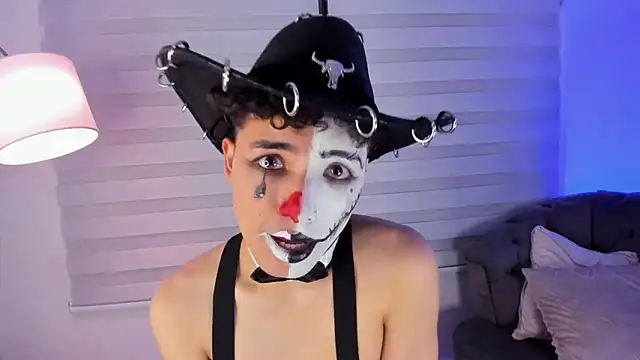 jacob rick online show from 10-20-25, 07:47