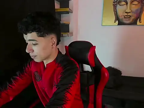 jacob rick online show from 11-06-25, 07:26