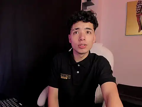 jacob rick online show from 11-08-25, 08:18