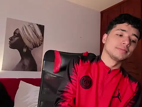 jacob rick online show from 12-04-25, 07:00