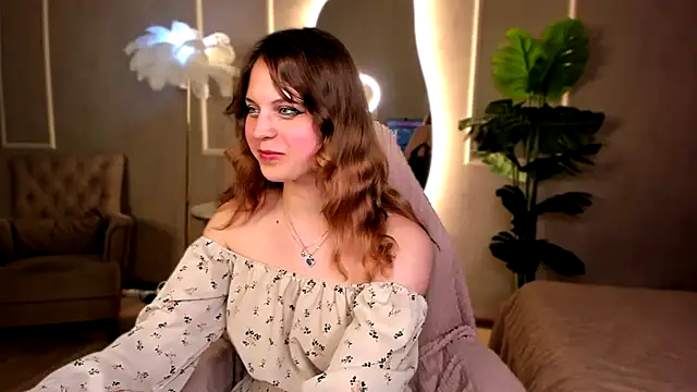 Ame Chan online show from 10-13-25, 03:01