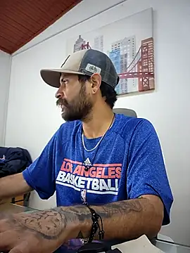 Nateskp 1 online show from 10-09-25, 02:37