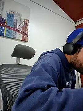 Nateskp 1 online show from 10-14-25, 09:26