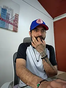 Nateskp 1 online show from 10-16-25, 03:35