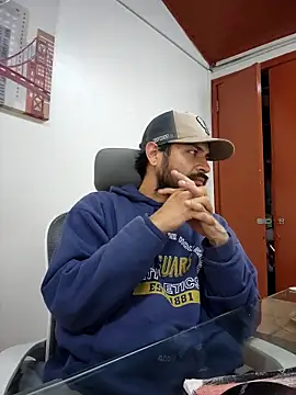 Nateskp 1 online show from 10-20-25, 09:48