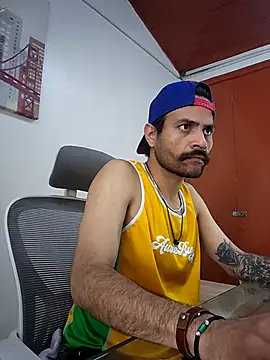 Nateskp 1 online show from 11-03-25, 06:31