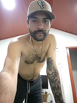 Nateskp 1 online show from 11-14-25, 04:44