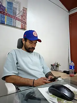 Nateskp 1 online show from 11-16-25, 03:17