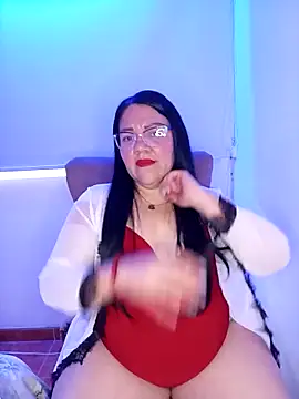 Dulcemaria 004 online show from 10-21-25, 02:40