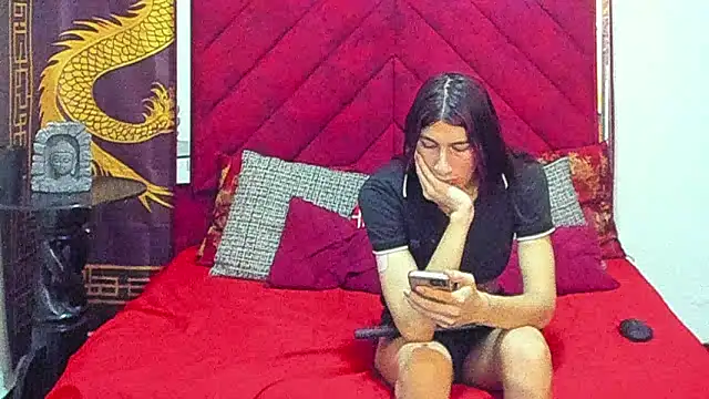 Pride couple online show from 01-09-26, 11:28