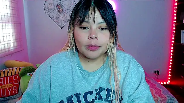 EllieMoonX online show from 02-15-26, 09:33