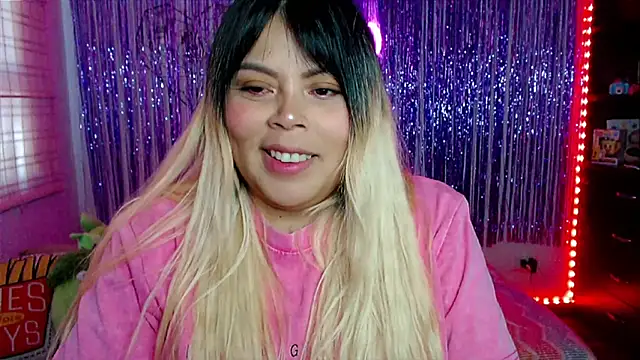 EllieMoonX online show from 03-20-26, 10:47