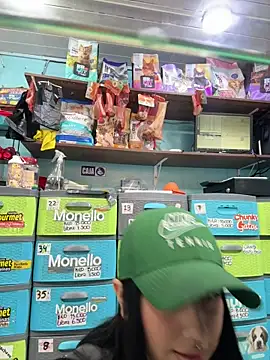 Lucy 699 online show from 02-19-26, 06:26