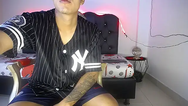 Bastian Joness online show from 10-19-25, 04:24