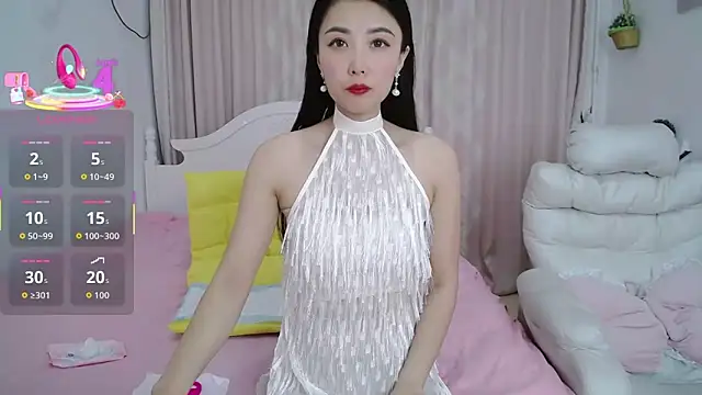 singerxiao online show from 03-23-26, 12:14