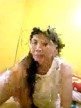 GentlePearl Palangga online show from 10-28-25, 02:37