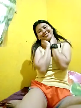 GentlePearl Palangga online show from 11-07-25, 11:16