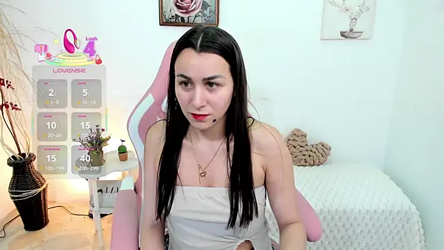 EmmaMyers1 online show from 07-03-26, 11:44