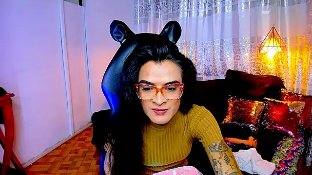 ZAMMIRA online show from 11-03-25, 06:03