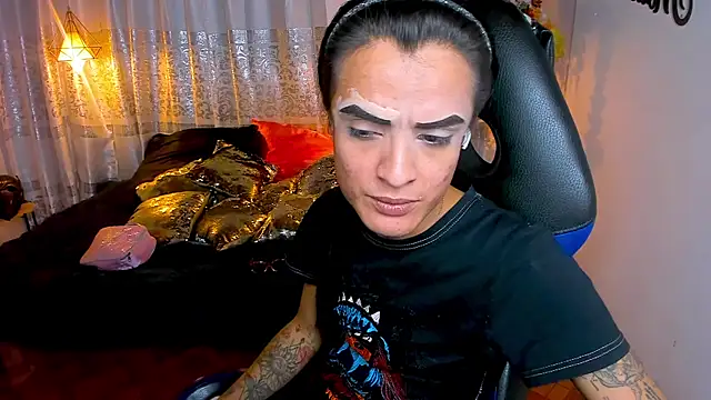 ZAMMIRA online show from 11-15-25, 10:59