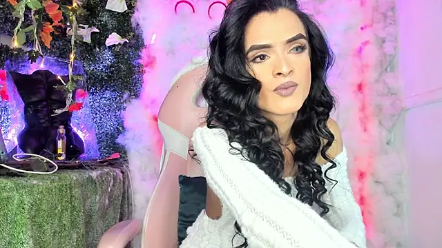 ZAMMIRA online show from 01-16-26, 02:26