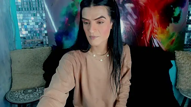 ZAMMIRA online show from 02-20-26, 05:26