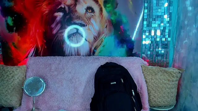 ZAMMIRA online show from 03-22-26, 12:30