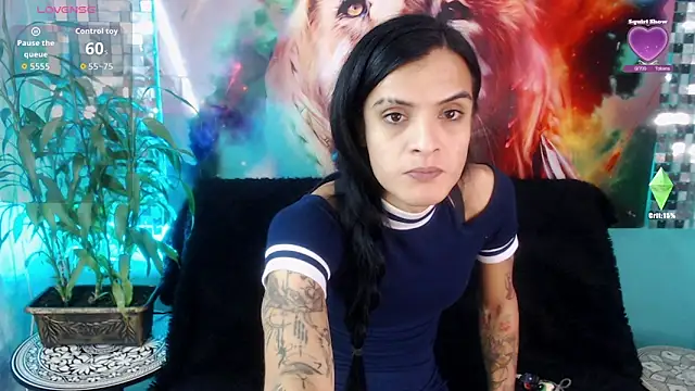 ZAMMIRA online show from 05-14-26, 11:50