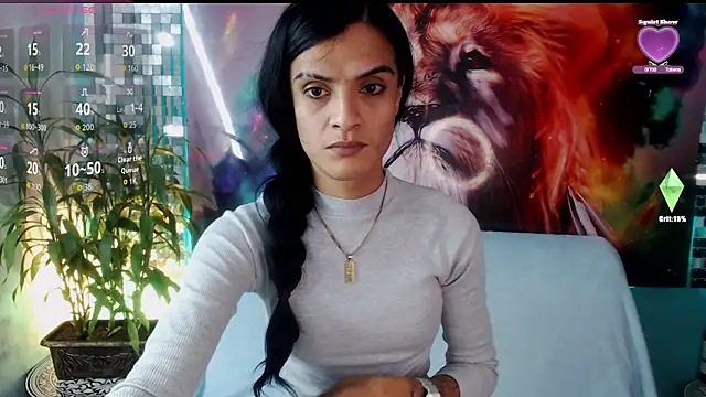 ZAMMIRA online show from 05-23-26, 11:36