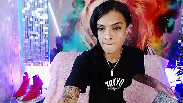 Snapshot of ZAMMIRA chatting on 06-12-26, 11:53 ZAMMIRA online show from 06-12-26, 11:53