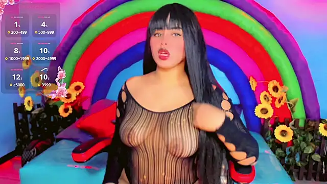 chanell sex   online show from 10-17-25, 03:10