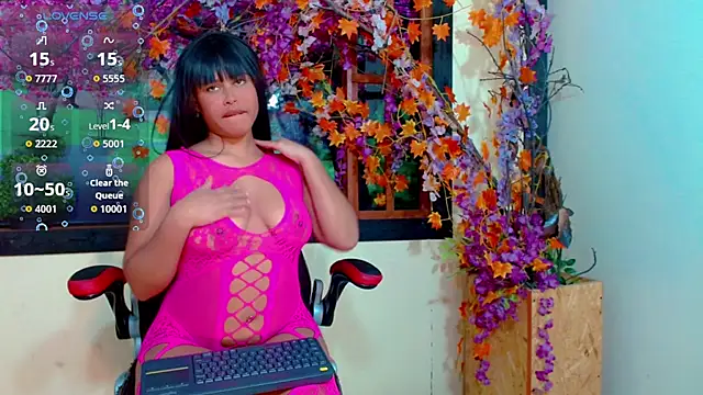 chanell sex   online show from 10-20-25, 11:21